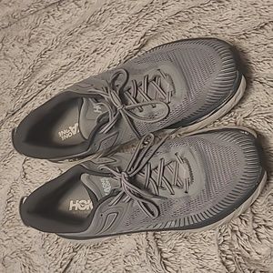 Hoka running shoes Size US 13 Mens